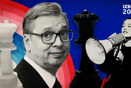 Dan odluke u Srbiji!