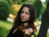 Katarina Pavljašević pred koncert u Tuzli: Tuzla je bila početak, violina je postala život