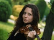 Katarina Pavljašević pred koncert u Tuzli: Tuzla je bila početak, violina je postala život