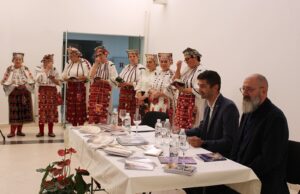Predstavljanjem Ogranka Matice hrvatske Beli Manastir započeli 25. Dani Matice hrvatske Tuzla