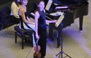 Katarina Pavljašević i Anja Riđešić priredile večer za pamćenje u Tuzli