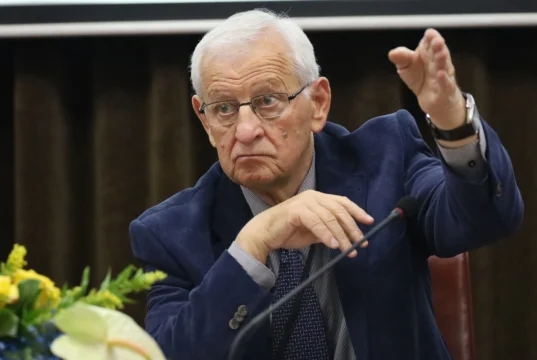 U Tuzli promocija „Izabranih djela“ akademika Mirka Pejanovića