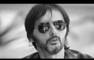 Preminuo Goran Bare, otišao je simbol buntovništva hrvatskog rocka