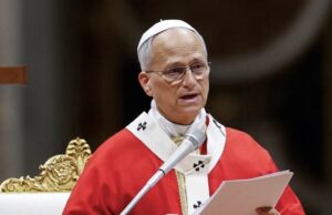 Papa zbog manje izrasline na plućnom krilu ide na operaciju