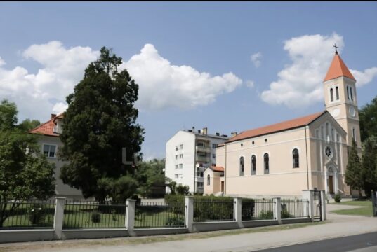 Napredak Lukavac obilježava 90 godina postojanja – povijest koja i dalje živi