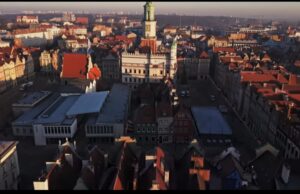 Nije čekao novu crkvu. Poljski svećenik otvorio župu u stambenoj zgradi