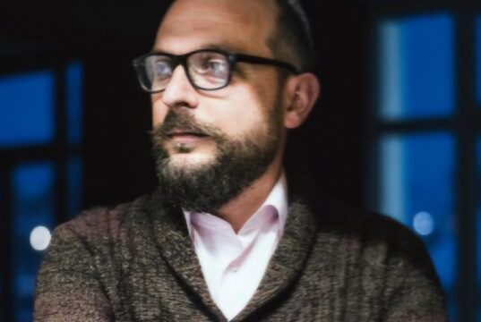 Roman o ljubavi, pamćenju i strahu od zaborava stiže pred tuzlansku publiku