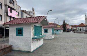 6.000 KM kućica na Trgu slobode za 22 dana? Koliko jedan obrtnik mora zaraditi samo da bi pokrio zakup kućice?
