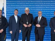 Ministar Omerović razgovarao s predstavnicima Katoličke crkve: Potvrđen nastavak suradnje s KŠC-om „Sveti Franjo“ Tuzla