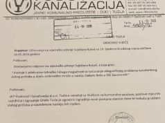 Nakon godina problema stiže rješenje: Debelo brdo dobija novu pumpnu stanicu