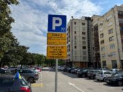 Stanari Tuzle protiv naplate parkinga: „Ne tražimo privilegije, nego poštivanje zakona“