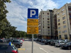 Stanari Tuzle protiv naplate parkinga: „Ne tražimo privilegije, nego poštivanje zakona“