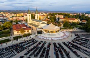 Poljaku koji je zapalio oltar u Međugorju prijeti 20 godina zatvora
